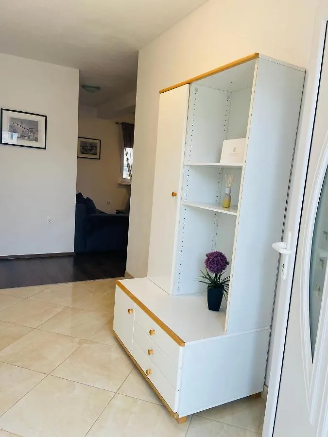 Apartments Gule Slatine Croacia