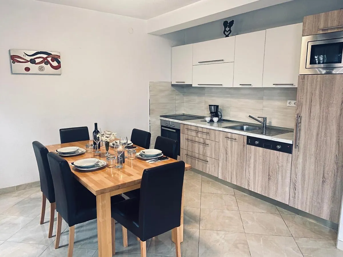 Apartments Gule Slatine Chorwacja