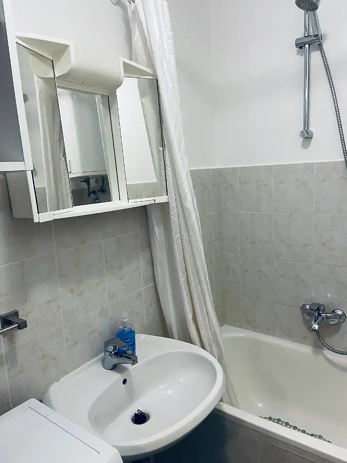 Apartments Gule Slatine