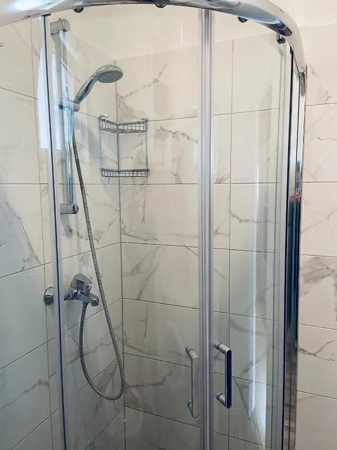 Apartments Gule Slatine