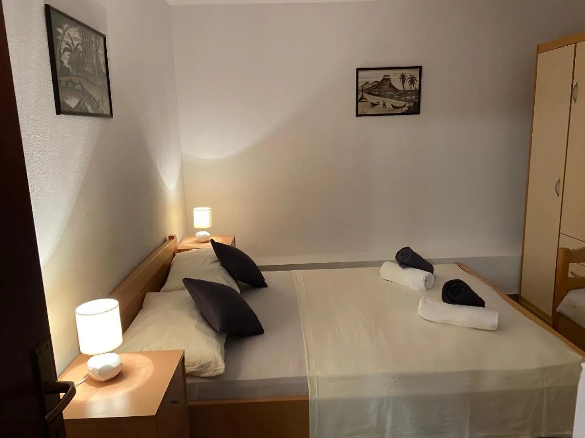 Apartments Gule Slatine Croacia