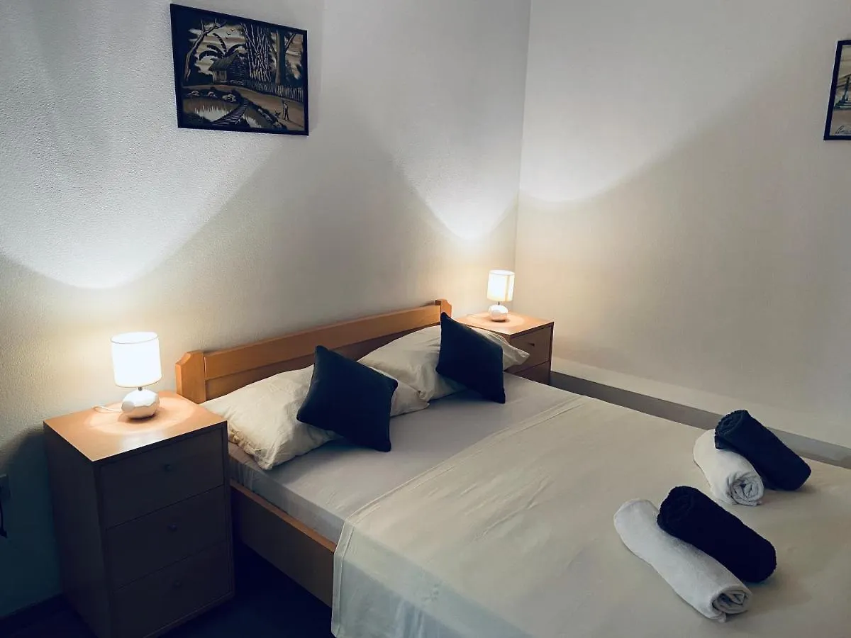 Apartments Gule Slatine Chorwacja