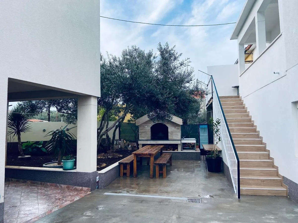 Apartments Gule Slatine Chorwacja
