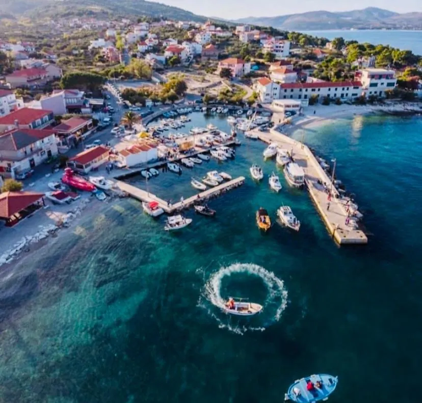 Apartments Gule Slatine 0*,  Croacia