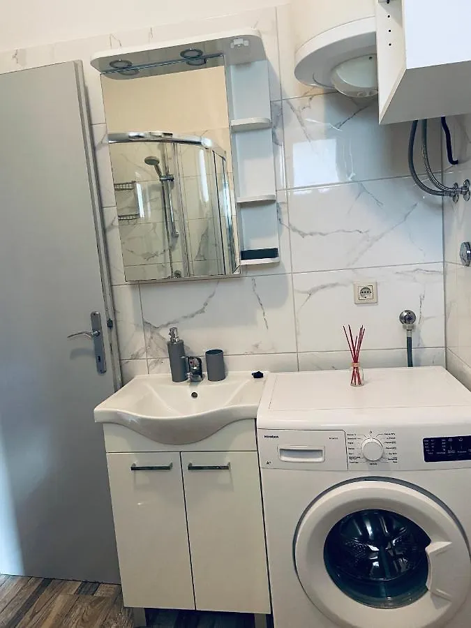 Apartments Gule Slatine Chorwacja