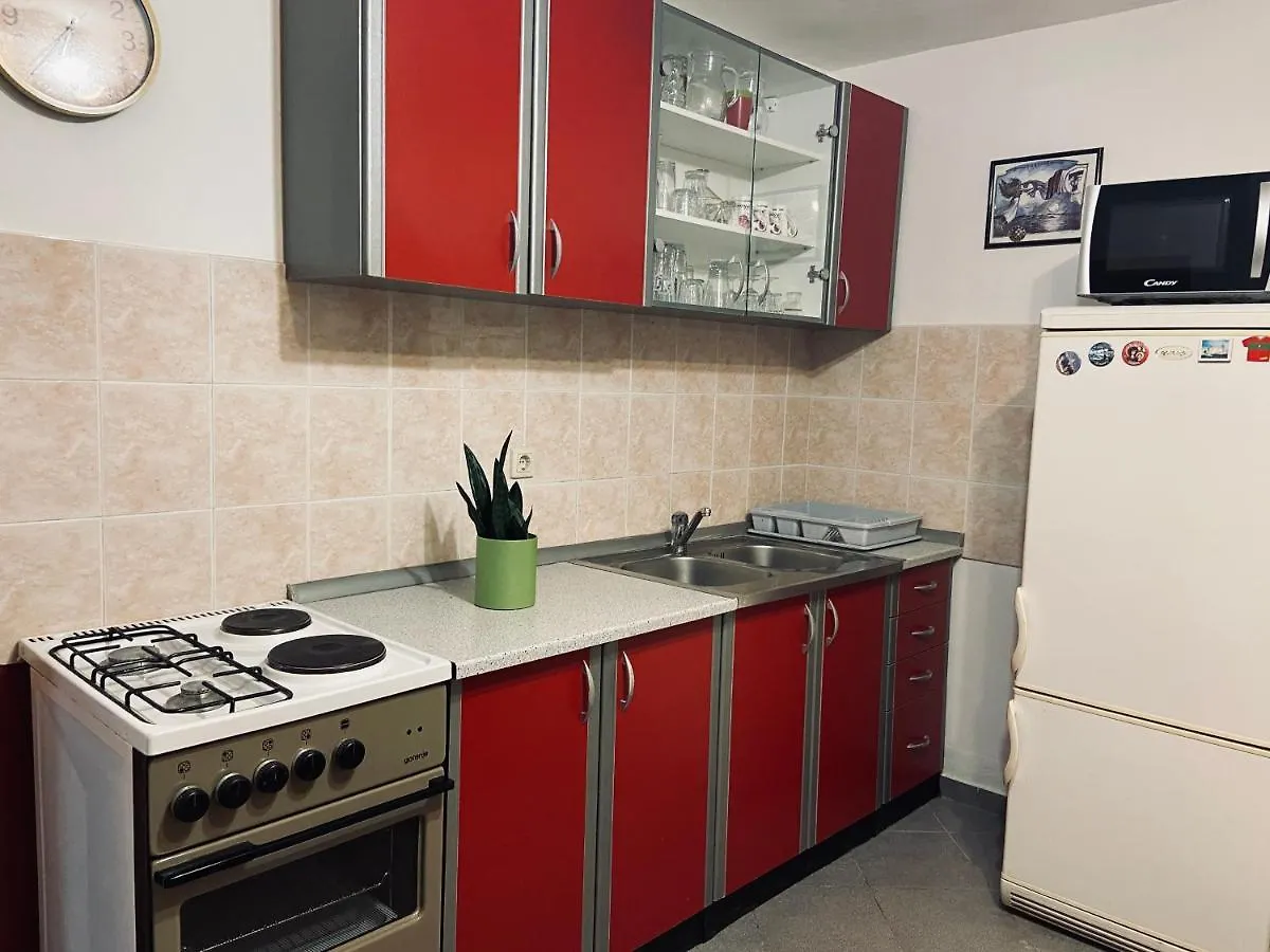 Apartments Gule Slatine 0*,  Croacia