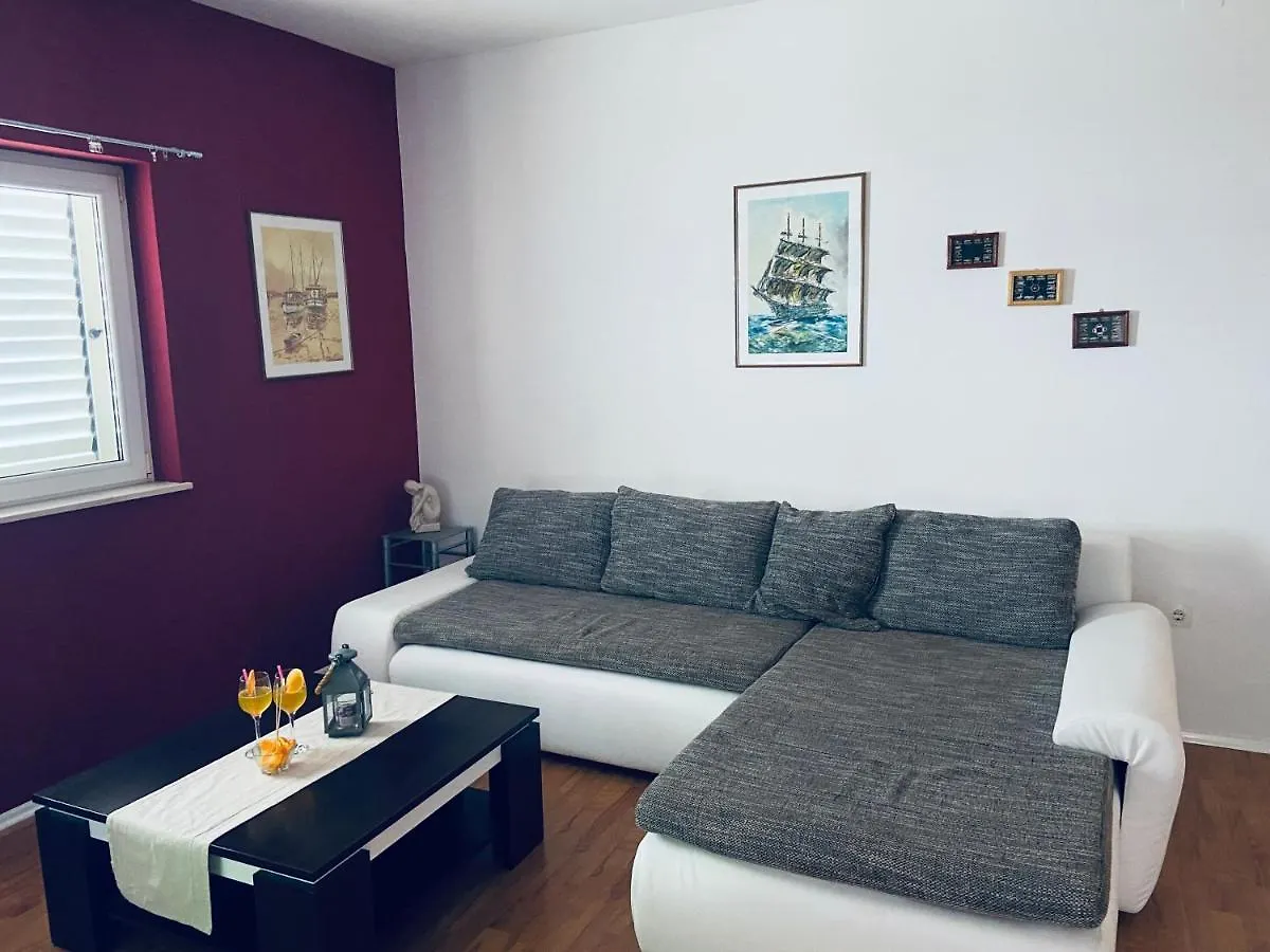 Apartments Gule Slatine 0*,  Chorwacja