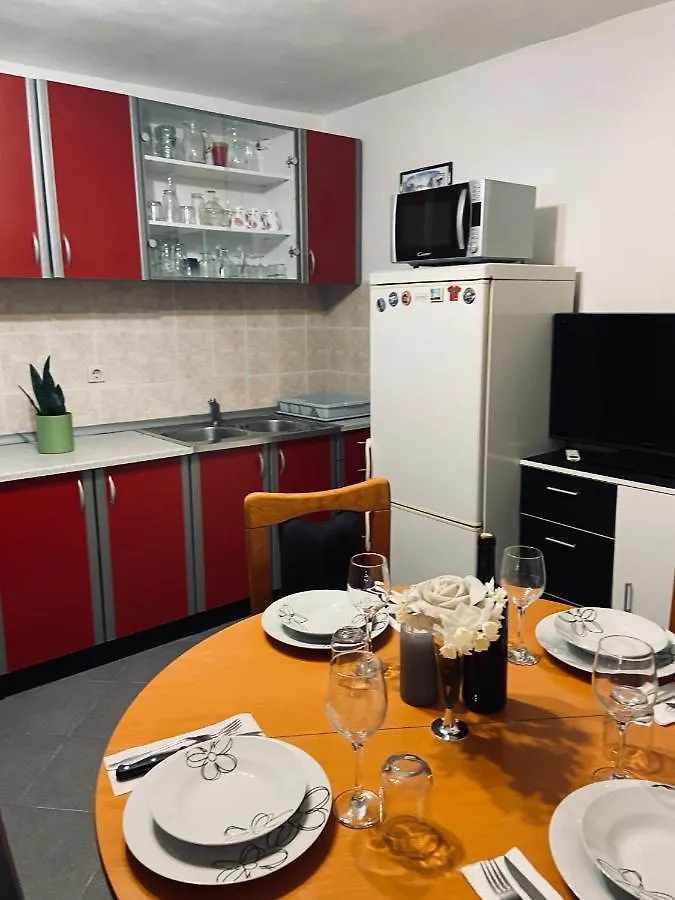 Apartments Gule Slatine Chorwacja