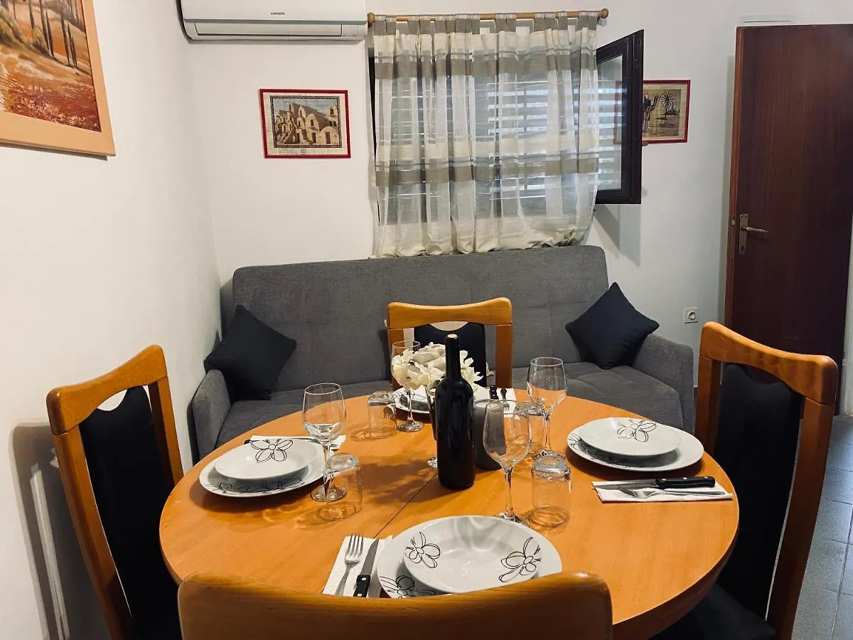 Apartments Gule Slatine