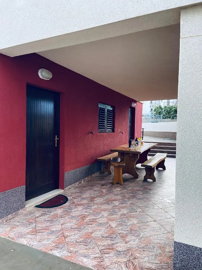 Apartments Gule Slatine 0*,  Chorwacja