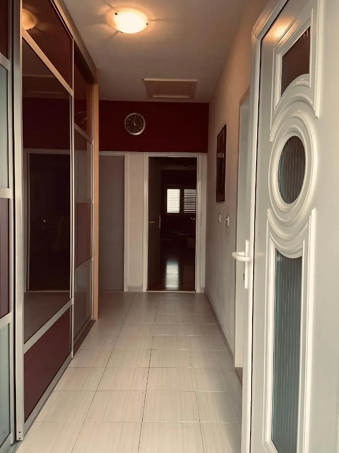 Apartments Gule Slatine Chorwacja