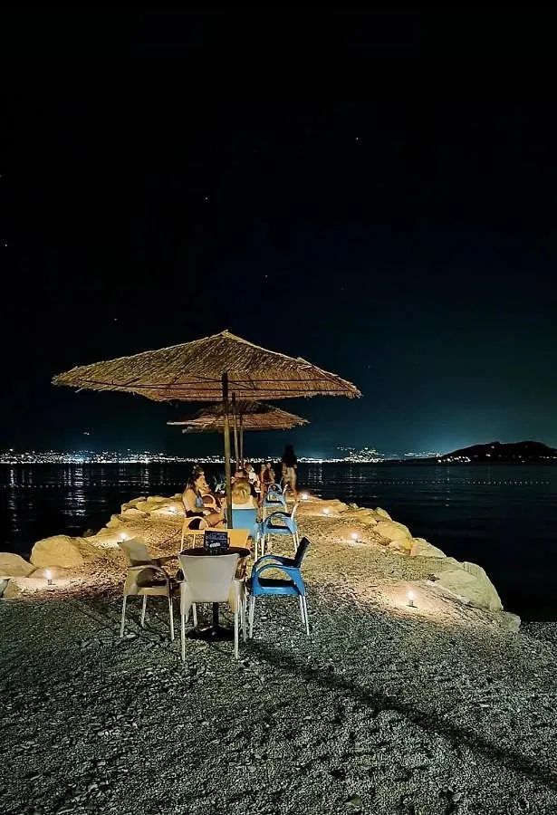Apartments Gule Slatine