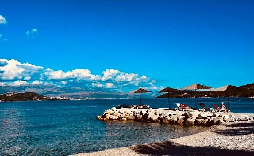 Apartments Gule Slatine