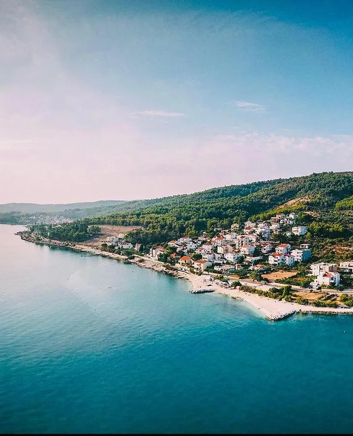 Apartments Gule Slatine Chorwacja