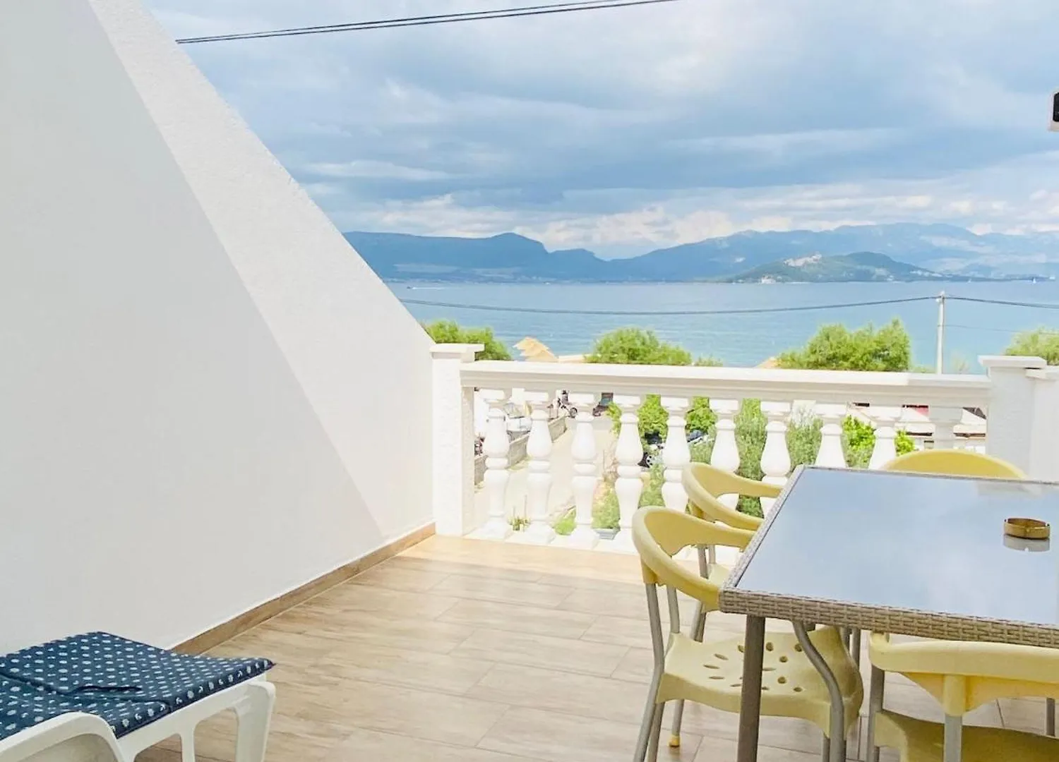 Apartments Gule Slatine Chorwacja