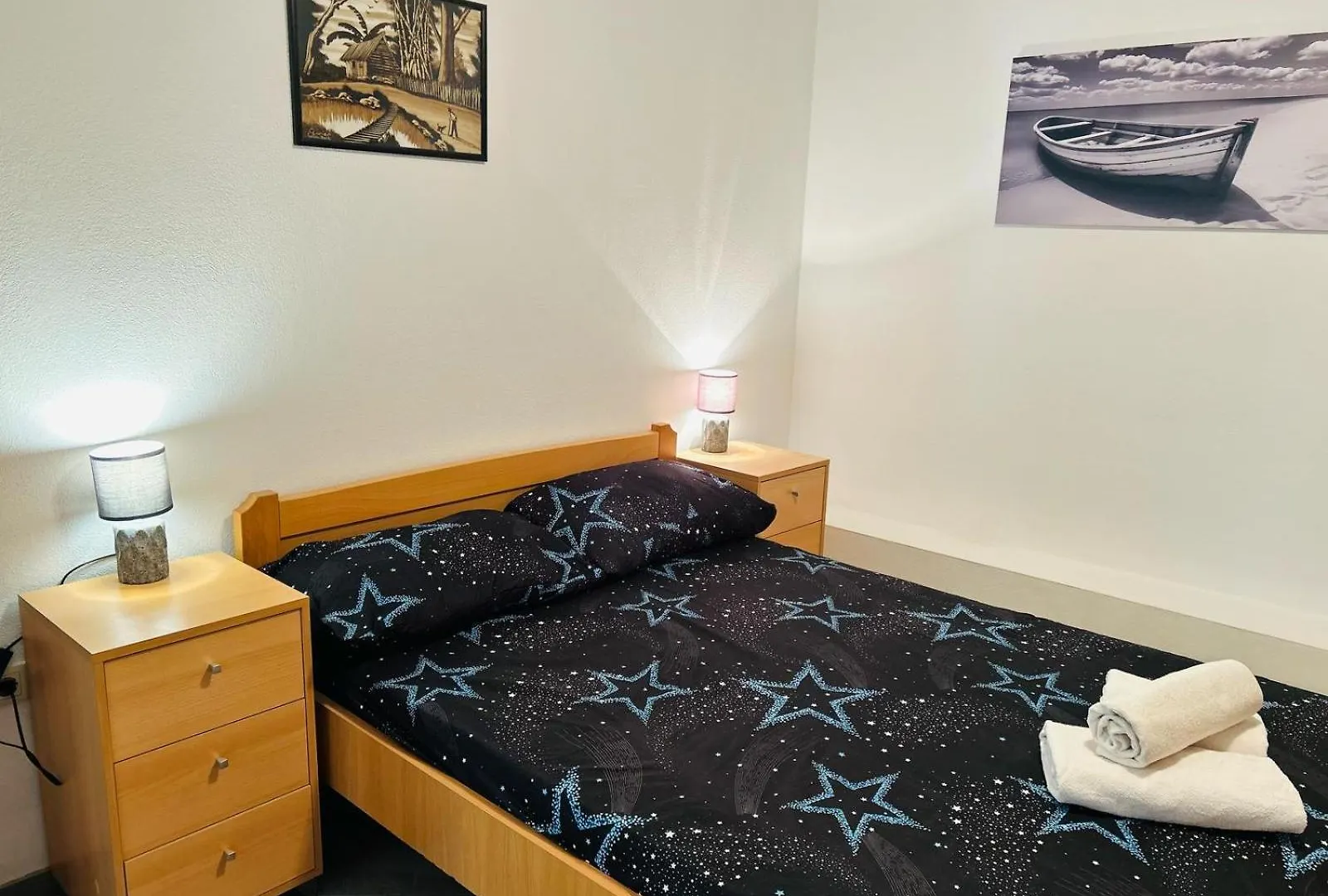 Apartments Gule Slatine Croacia