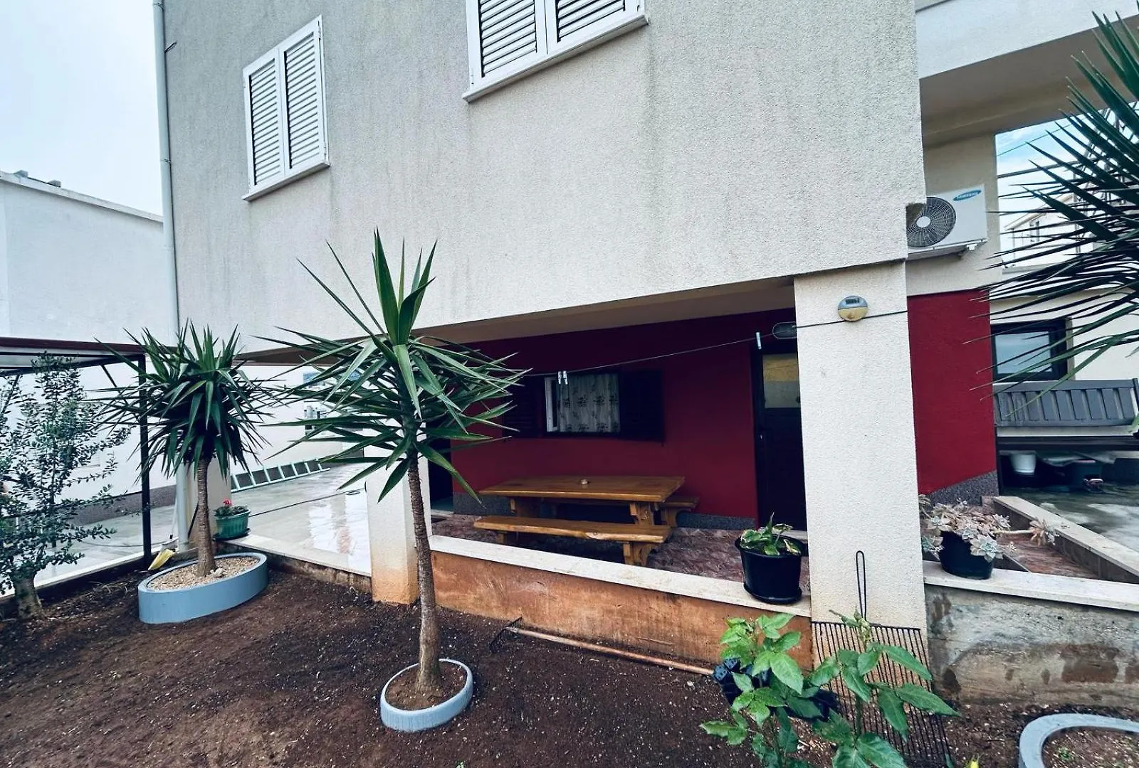 Apartments Gule Slatine 0*,  Croacia