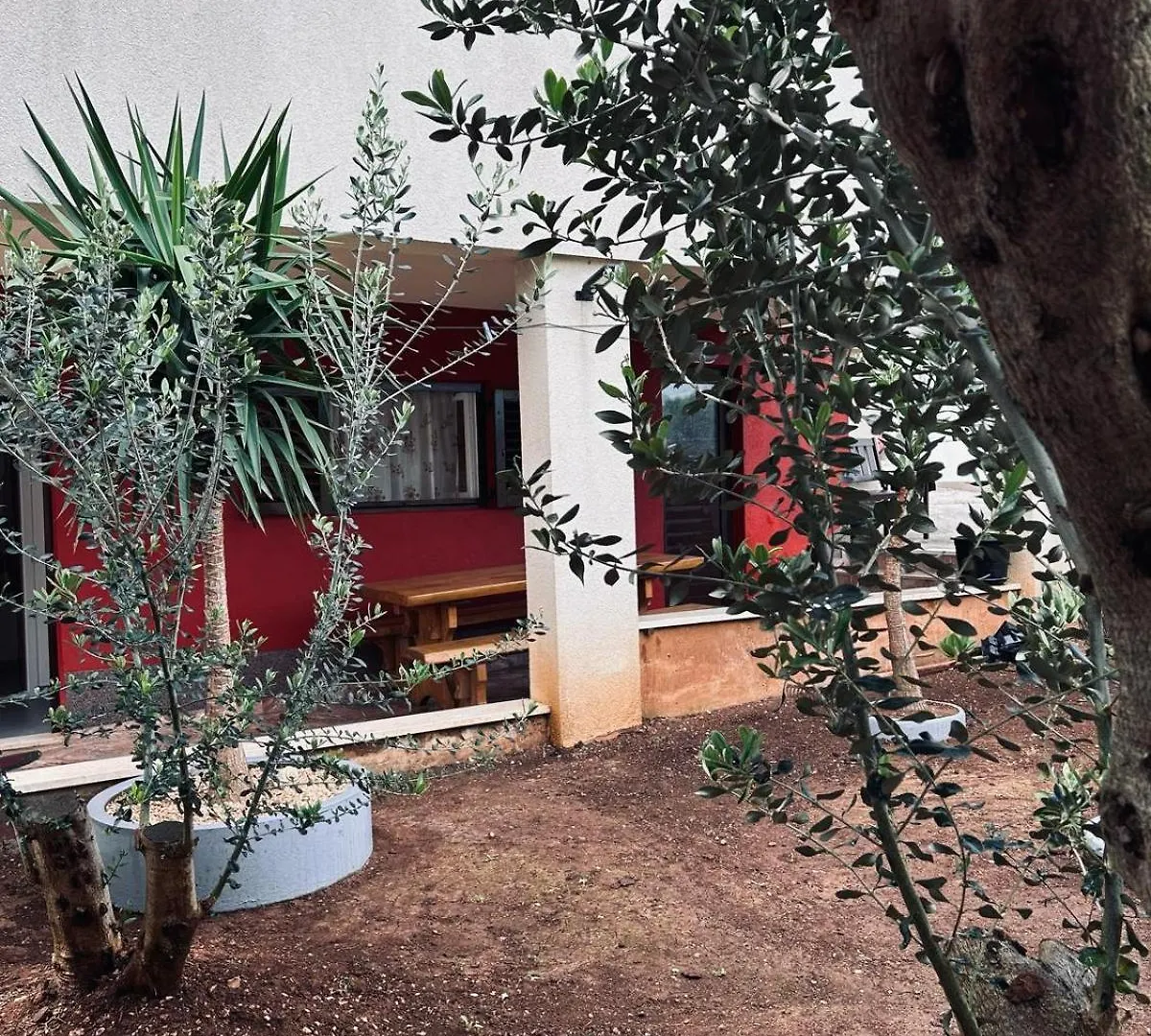 Apartments Gule Slatine