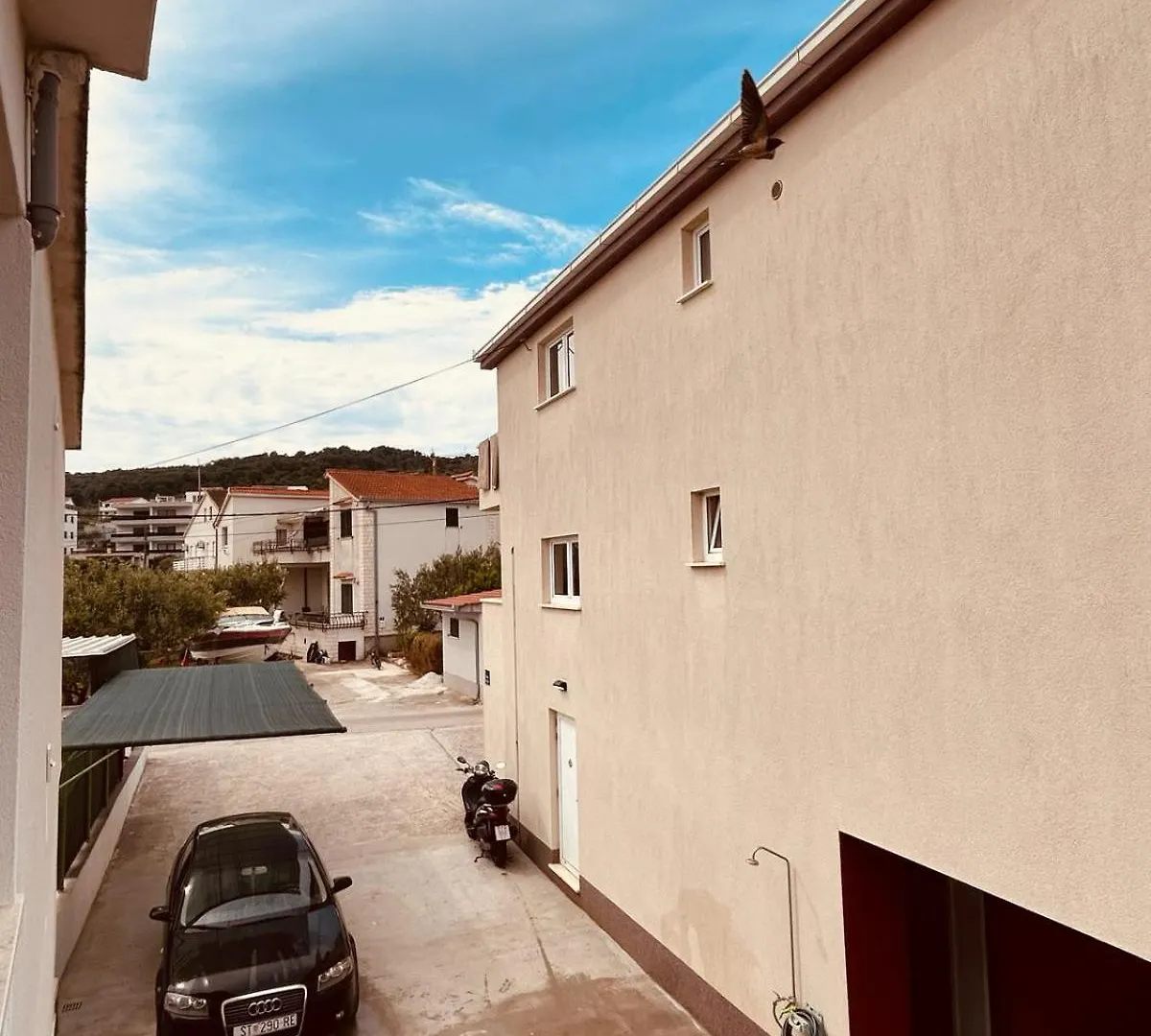 Apartments Gule Slatine