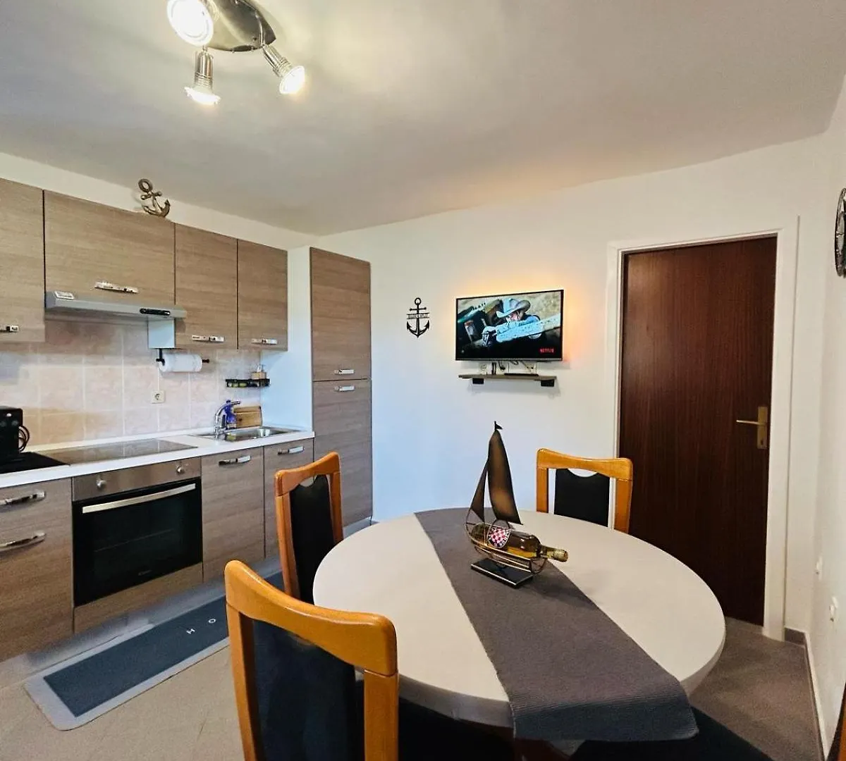 Apartments Gule Slatine