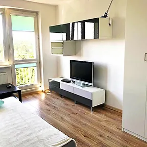Apartament Kamienny Potok Apartament Sopot