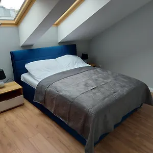Marina Apartament Gdańsk